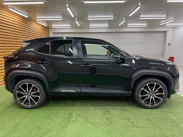 トヨタ&nbsp;ヤリスクロスの画像18