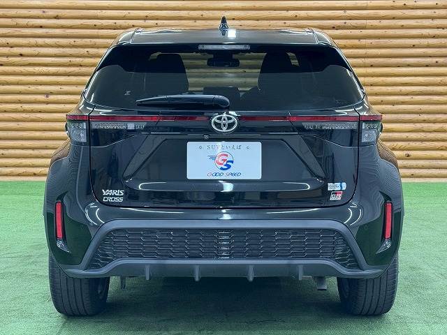 トヨタ&nbsp;ヤリスクロスの画像19