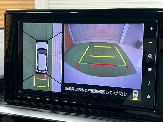 ダイハツ&nbsp;ロッキーの画像5