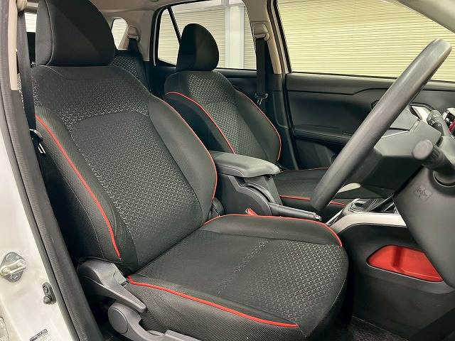 ダイハツ&nbsp;ロッキーの画像8