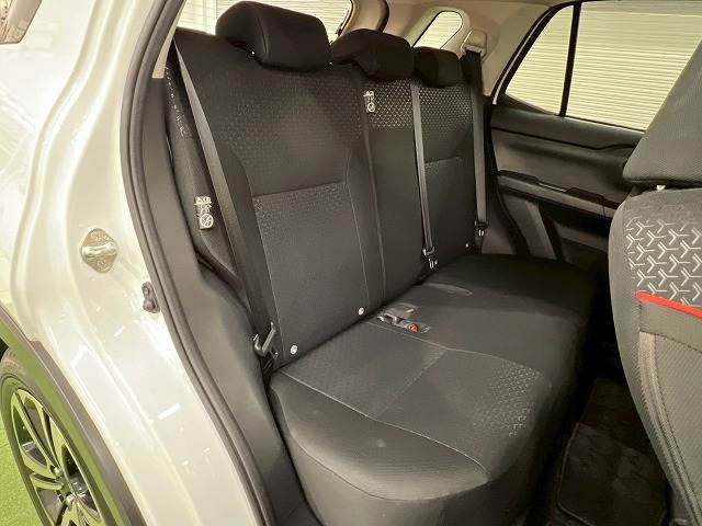 ダイハツ&nbsp;ロッキーの画像9