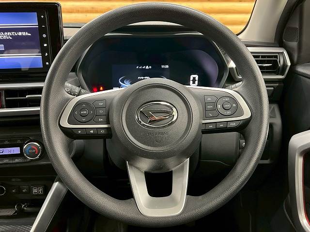 ダイハツ&nbsp;ロッキーの画像13