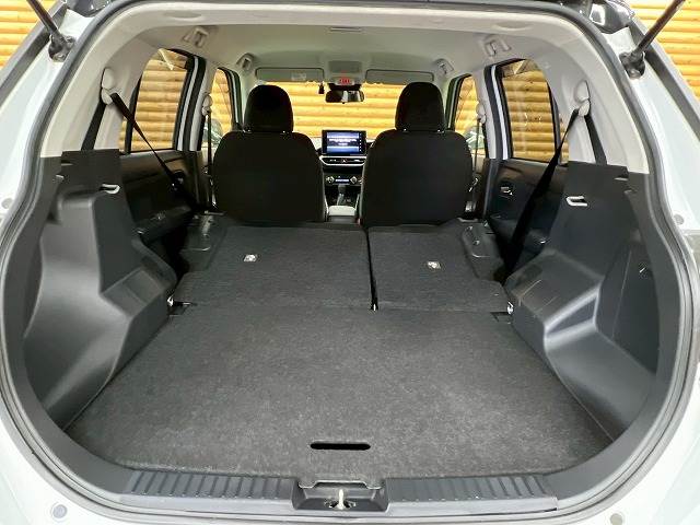 ダイハツ&nbsp;ロッキーの画像20