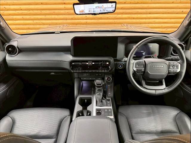 トヨタ&nbsp;ランドクルーザー250の画像3