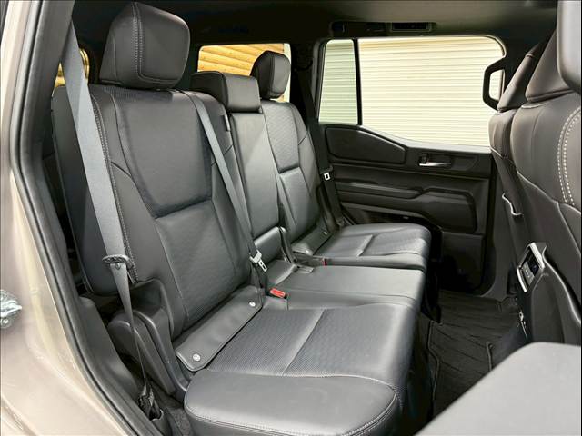 トヨタ&nbsp;ランドクルーザー250の画像10