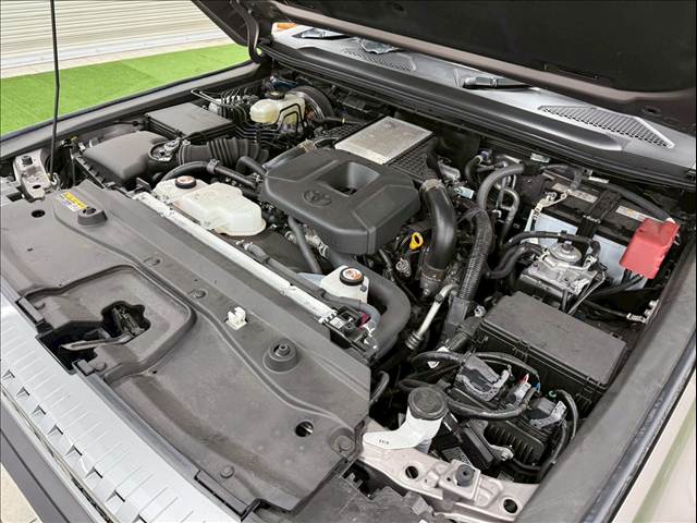 トヨタ&nbsp;ランドクルーザー250の画像16