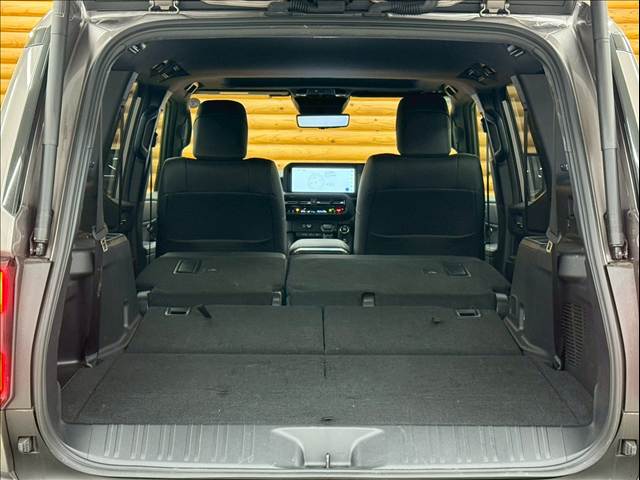 トヨタ&nbsp;ランドクルーザー250の画像20