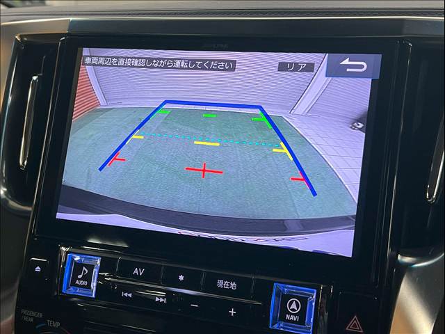 トヨタ&nbsp;ヴェルファイアの画像5