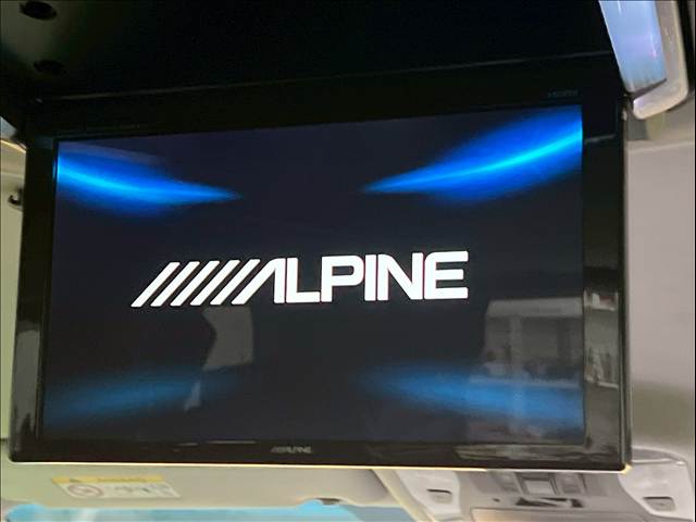 トヨタ&nbsp;ヴェルファイアの画像7