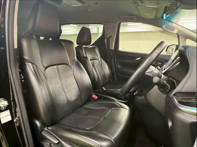 トヨタ&nbsp;ヴェルファイアの画像9