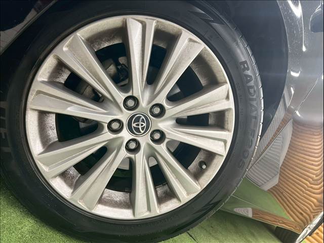 トヨタ&nbsp;ヴェルファイアの画像11