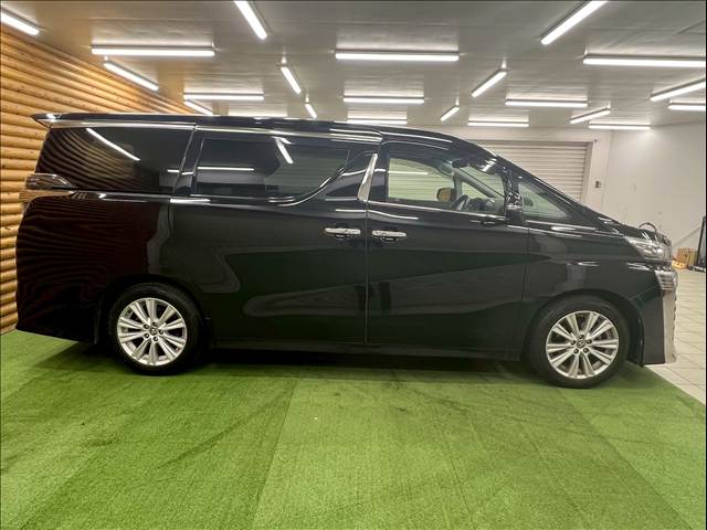 トヨタ&nbsp;ヴェルファイアの画像18