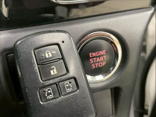 トヨタ&nbsp;ヴォクシーの画像9