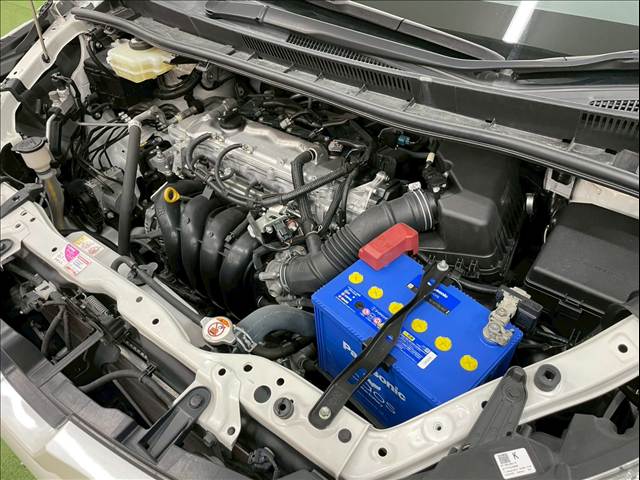 トヨタ&nbsp;ヴォクシーの画像12