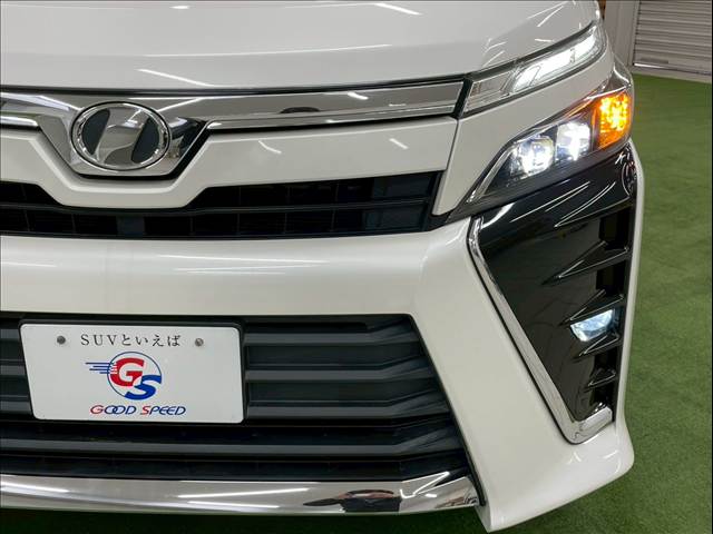 トヨタ&nbsp;ヴォクシーの画像19