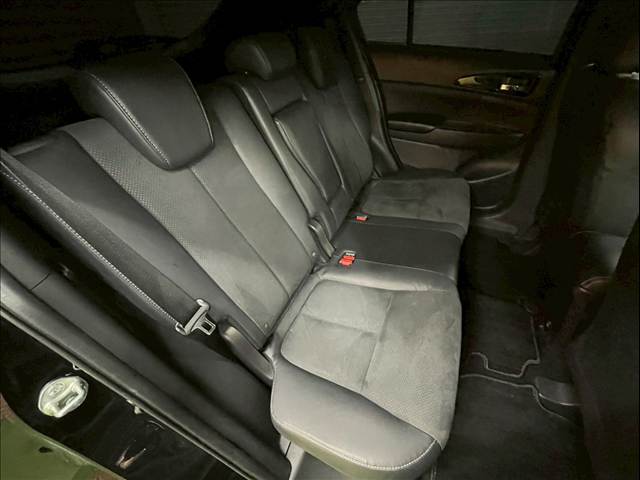 三菱&nbsp;エクリプスクロスPHEVの画像7