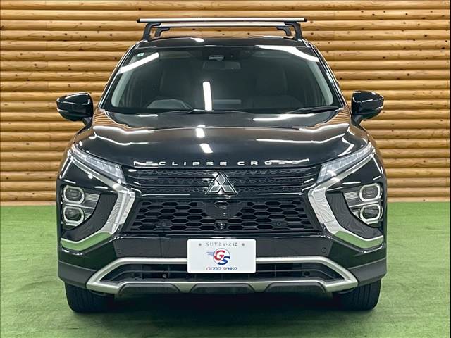 三菱&nbsp;エクリプスクロスPHEVの画像13