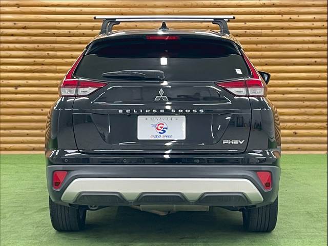 三菱&nbsp;エクリプスクロスPHEVの画像14