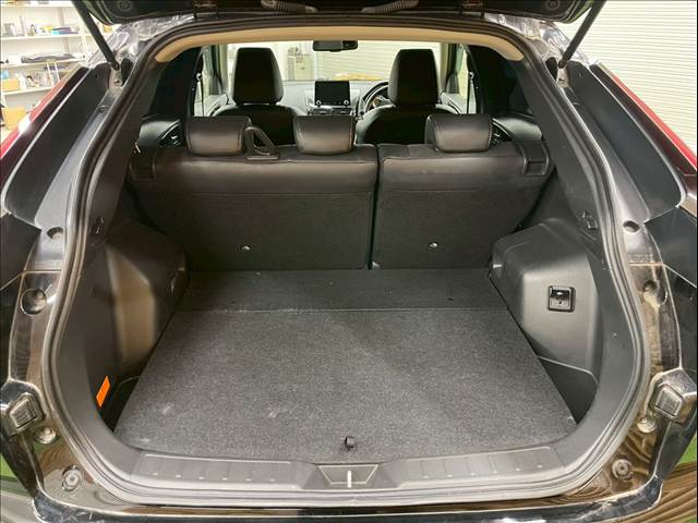 三菱&nbsp;エクリプスクロスPHEVの画像18