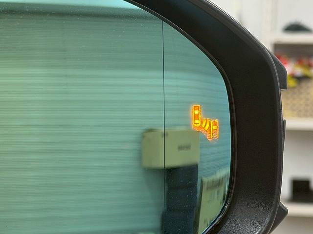 プリウスZ 内装他