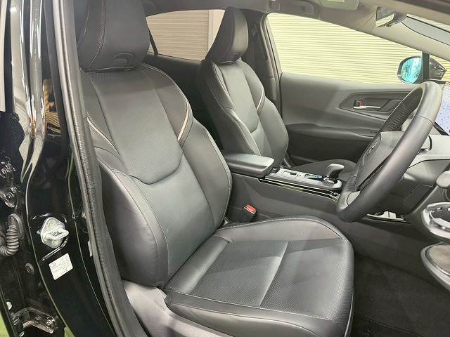 トヨタ&nbsp;プリウスの画像8