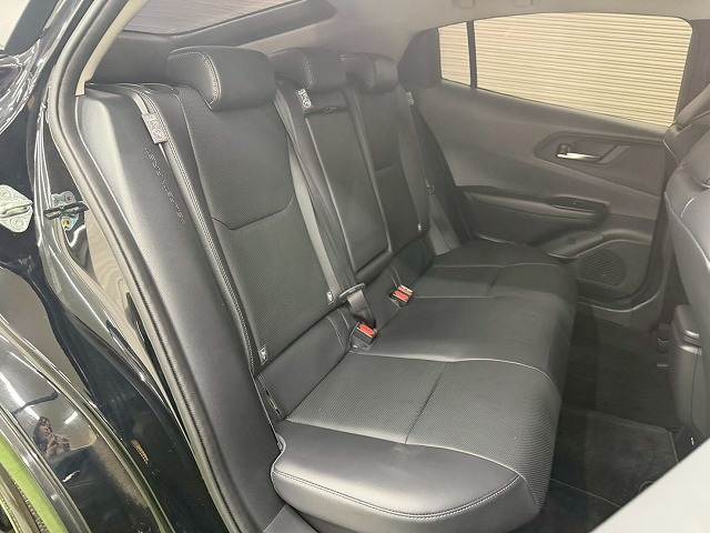 トヨタ&nbsp;プリウスの画像9