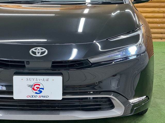 トヨタ&nbsp;プリウスの画像10