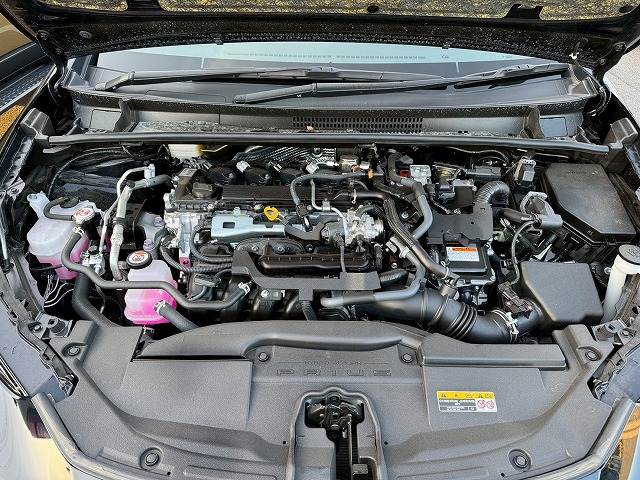 トヨタ&nbsp;プリウスの画像14