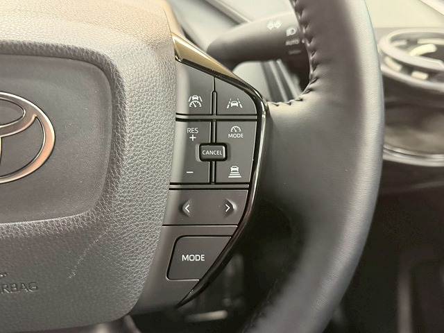 トヨタ&nbsp;プリウスの画像16