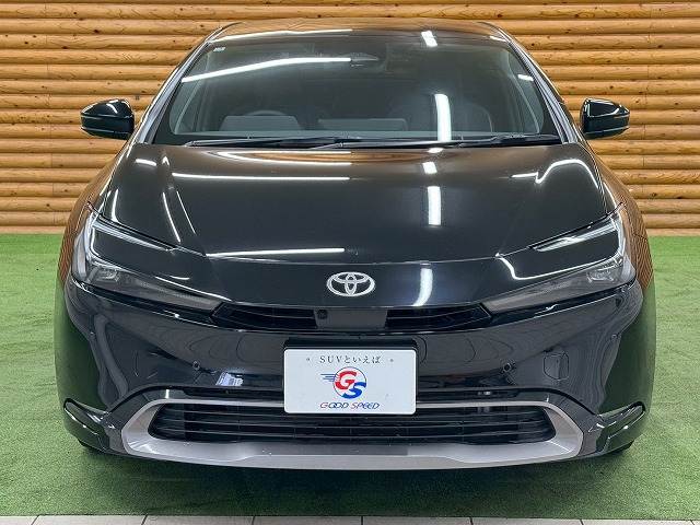 トヨタ&nbsp;プリウスの画像17