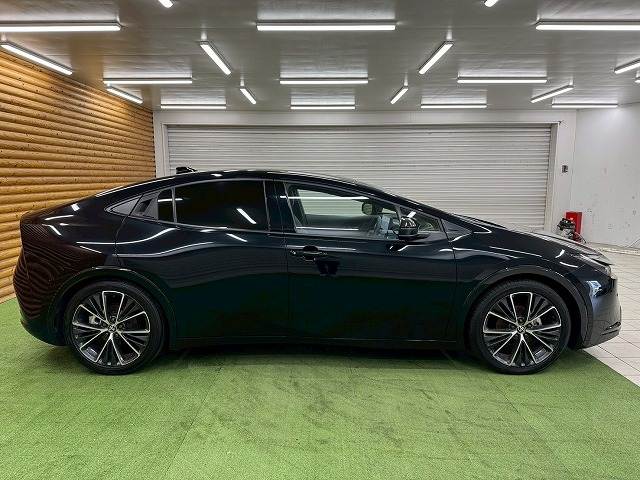 トヨタ&nbsp;プリウスの画像18