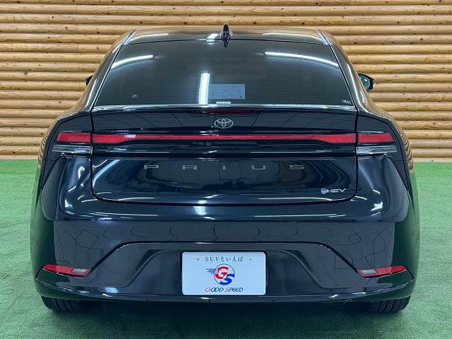 トヨタ&nbsp;プリウスの画像19