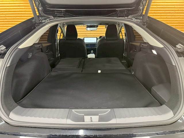 トヨタ&nbsp;プリウスの画像20