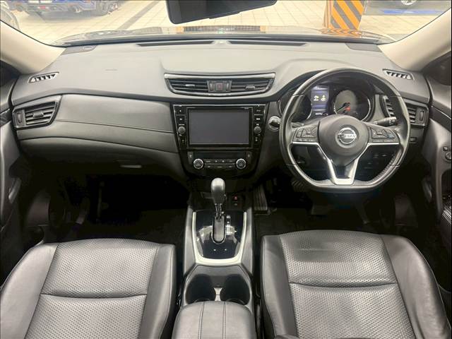 日産&nbsp;エクストレイルの画像3