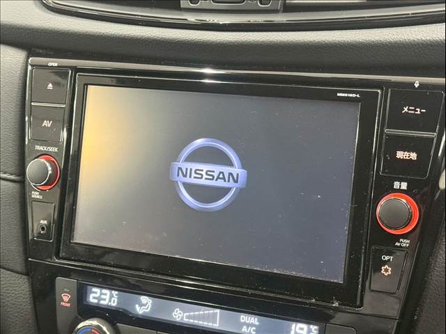 日産&nbsp;エクストレイルの画像4