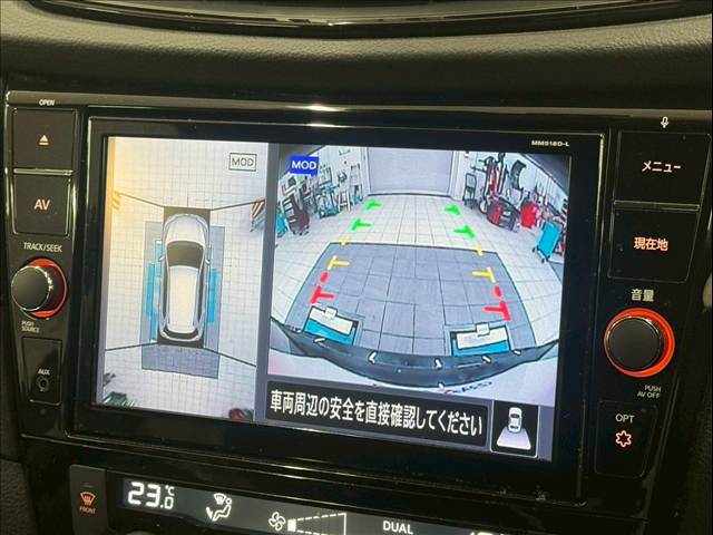 日産&nbsp;エクストレイルの画像5