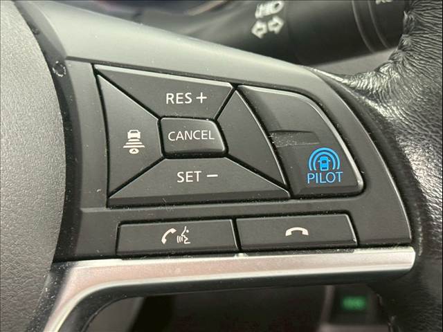 日産&nbsp;エクストレイルの画像6