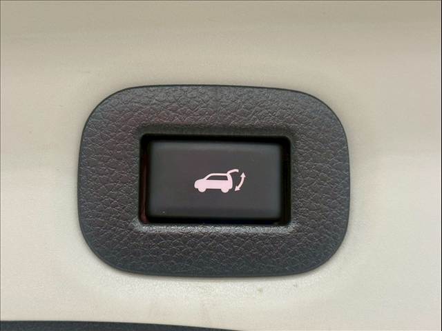 日産&nbsp;エクストレイルの画像8