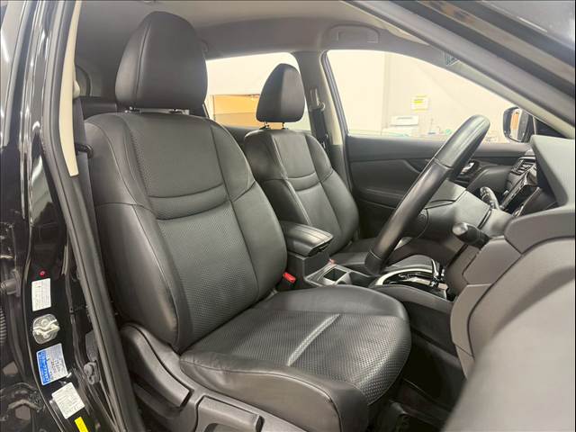 日産&nbsp;エクストレイルの画像9