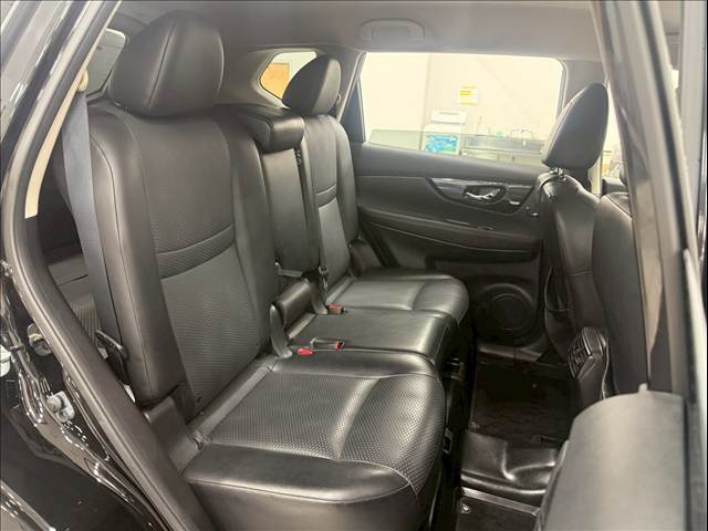 日産&nbsp;エクストレイルの画像10