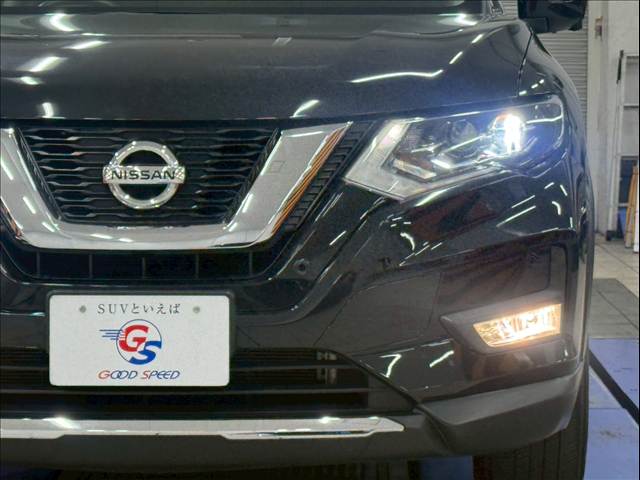 日産&nbsp;エクストレイルの画像11