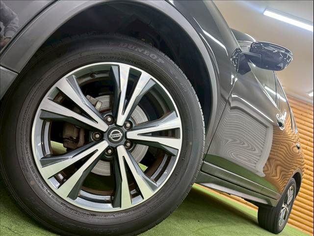 日産&nbsp;エクストレイルの画像12
