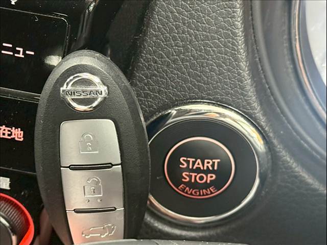 日産&nbsp;エクストレイルの画像14