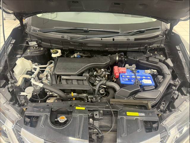 日産&nbsp;エクストレイルの画像16