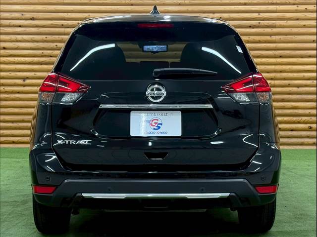 日産&nbsp;エクストレイルの画像19