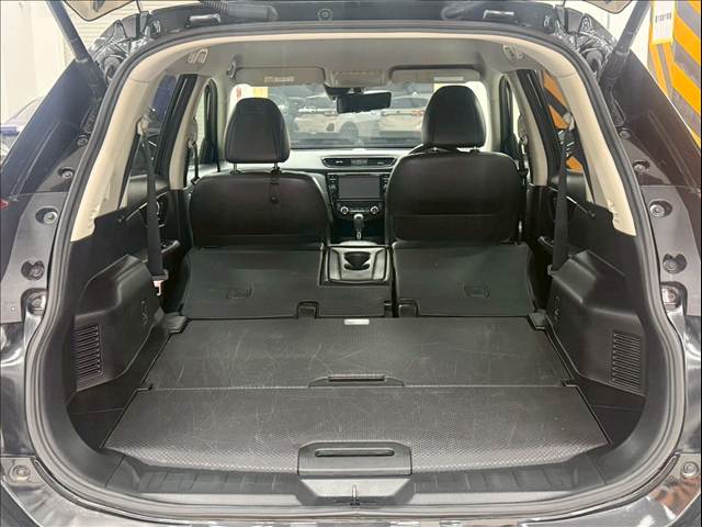 日産&nbsp;エクストレイルの画像20