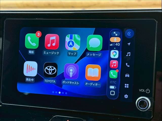 トヨタ&nbsp;ハリアーの画像7