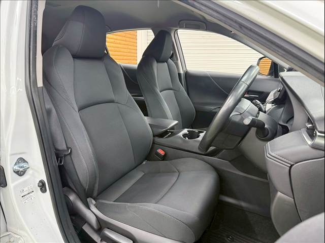 トヨタ&nbsp;ハリアーの画像9