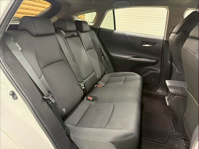 トヨタ&nbsp;ハリアーの画像10