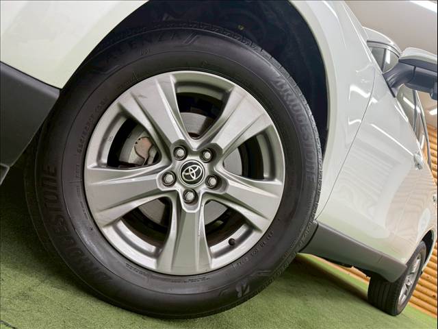 トヨタ&nbsp;ハリアーの画像11